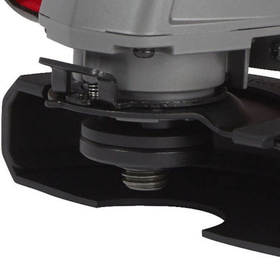 Milwaukee FUEL Brushless Angle Grinder 18V Cordless Slide Switch  