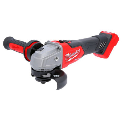 Milwaukee fuel angle grinder new arrivals