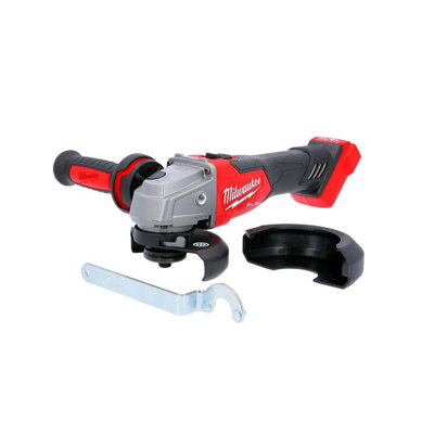 Milwaukee brushless angle grinder sale