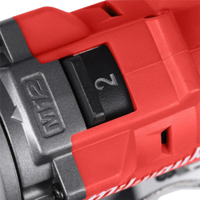 Milwaukee GEN3 12V FUEL Brushless Sub Compact Combi Drill M12FPD-0X ...