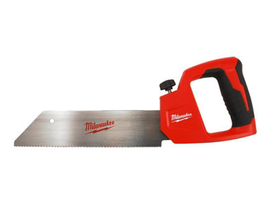 Milwaukee Hand Tools 48220212 PVC Saw 300mm (12in) 8 TPI MHT48220212
