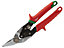 Milwaukee Hand Tools 48224520 Metal Aviation Snips Right Cut MHT48224520