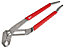 Milwaukee Hand Tools 48226210 Quick Adjust Water Pump Pliers 250mm MHT48226210