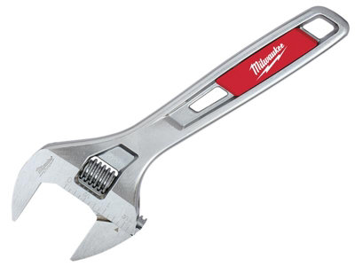 B&q 2024 adjustable spanner