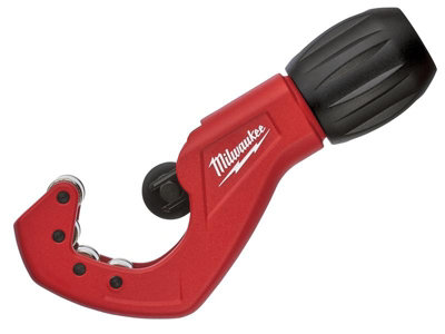 Milwaukee Hand Tools 48229259 Constant Swing Copper Tube Cutter 3-28mm ...