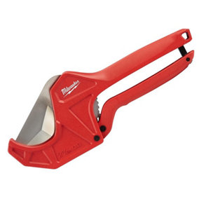 Milwaukee Hand Tools 4932464173 Ratcheting PVC Cutter 63mm MHT932464173