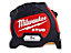 Milwaukee Hand Tools 4932471627 STUD II Magnetic Tape Measure 8m (Width 33mm) (Metric only) MHT932471627