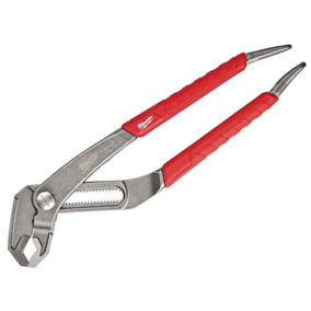 Milwaukee Hand Tools - Quick Adjust Water Pump Pliers 250mm