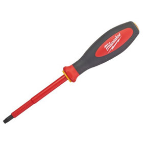 Milwaukee Hand Tools - VDE TORX Screwdriver TX30 x 100mm