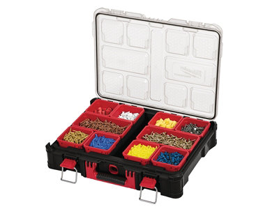 Milwaukee 4932464082 Packout Organizer - 500 x 380 x 120mm
