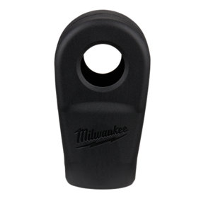 Milwaukee M12 Fuel 3/8In Extended Reach Ratchet Rubber Boot