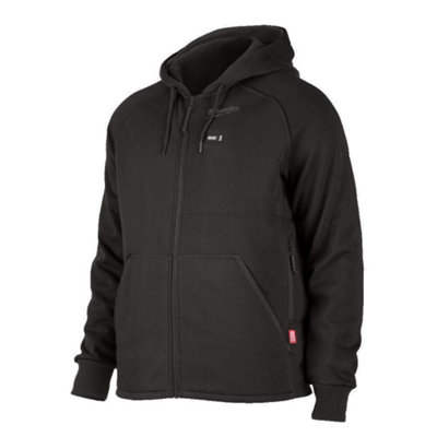 Milwaukee m12 2025 heated sweatshirt