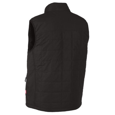 Milwaukee heated 2025 ripstop vest