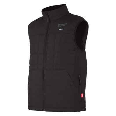 Milwaukee heated clearance jackets for men