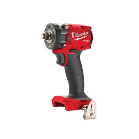 Milwaukee - M18 FIW2F12-0X FUEL™ 1/2in Friction Ring Impact Wrench 18V Bare Unit