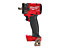 Milwaukee - M18 FIW2F12-0X FUEL™ 1/2in Friction Ring Impact Wrench 18V Bare Unit