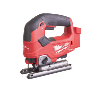 Milwaukee M18 FJS-0X FUEL Brushless Jigsaw 18V Cased Bare Unit 