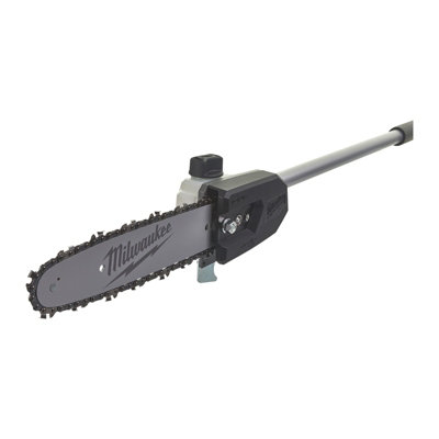 M18 pole best sale saw extension