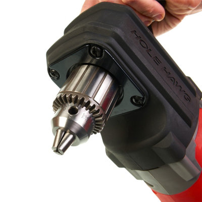 Milwaukee M18 FUEL™ HOLE HAWG™ Right Angle Drill M18CRAD2-0