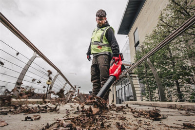 Milwaukee M18FBL FUEL Brushless Leaf Blower X1 18v 8AH Battery