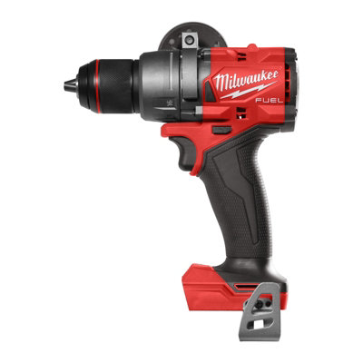 Milwaukee M18FPD3 FUEL Gen4 Brushless Combi Drill 18V X2 M18B5 Fast Charger Case
