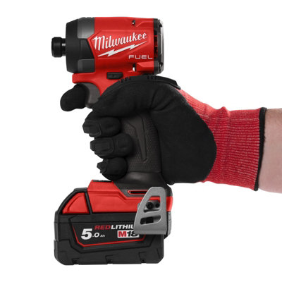 Milwaukee brushless twin discount pack