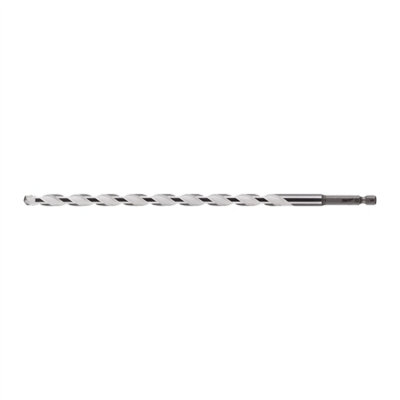 Milwaukee - Multi Material Drill Bit 10mm x 260mm - 1 Piece