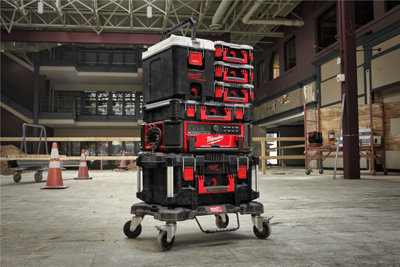 Milwaukee fuel box online