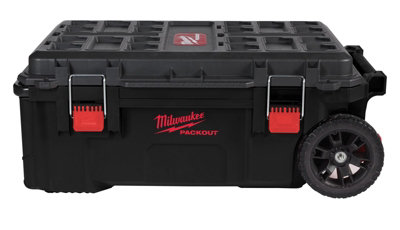 Milwaukee deals cooler box