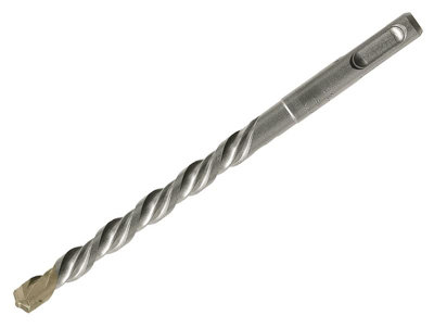 Milwaukee Power Tools 4932307074 SDS Plus M2 Drill Bit 2 Cut 10.0 x 210mm MIL2307074