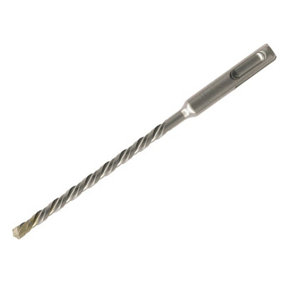 Concrete drill bit online b&q