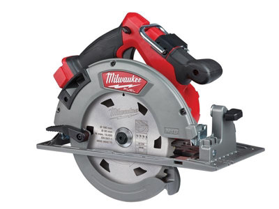 Milwaukee 185mm circular saw hotsell
