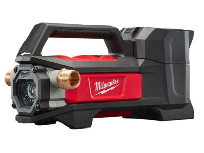 Milwaukee Power Tools 4933471494 M18 BTP-0 Compact Transfer Pump  