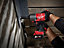 Milwaukee Power Tools - M18 ONEFHIWF34-502X FUEL™ ONE-KEY™ 3/4in Impact Wrench 18V 2 x 5.0Ah Li-ion