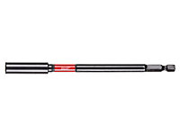 Milwaukee Power Tools - SHOCKWAVE Magnetic Bit Holder 152mm