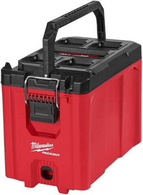 Packout compact toolbox discount