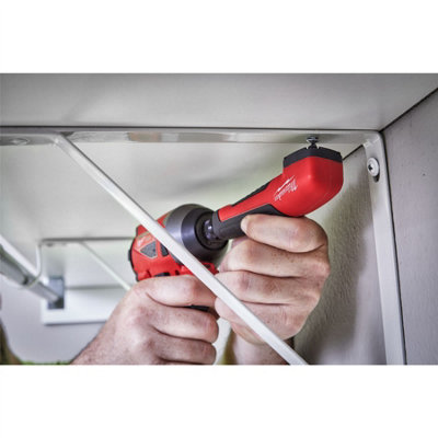 Milwaukee - SHOCKWAVE™ Right Angle Attachment - 4932471274 - 8