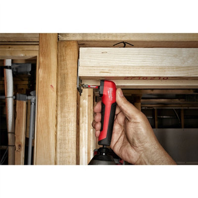 Milwaukee - SHOCKWAVE™ Right Angle Attachment - 4932471274 - 9