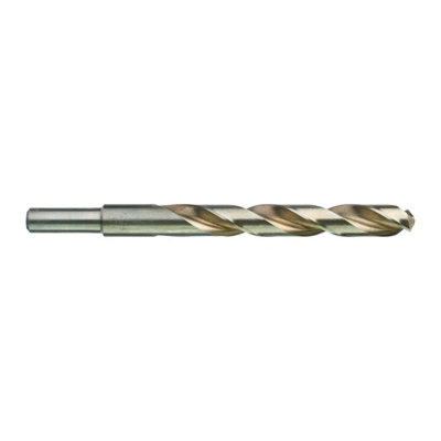 Milwaukee - THUNDERWEB - HSS-Ground metal drill bits - DIN338 - 13mm x ...