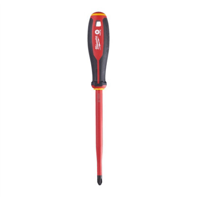 Milwaukee - Tri-Lobe VDE Screwdriver PH3 x 150