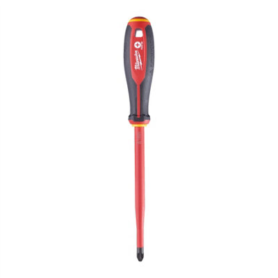 Milwaukee - Tri-Lobe VDE Screwdriver PZ3 x150