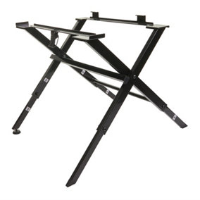 Milwaukee TSS1000 M18FTS210 Table Saw Leg Stand 82kg Weight Capacity 4933464227