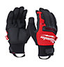 Milwaukee Winter Demolition Work Gloves Padded Insulated Size 9 Large 4932479567