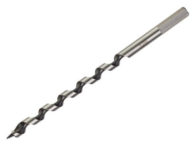 Milwaukee - Wood Auger Drill Bit 12 x 230mm | DIY at B&Q