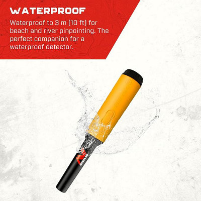 Minelab Pinpointer, Pro-Find 35 -3226-0003