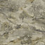 Minerals Ascadia Gold / Charcoal Wallpaper Holden 35732
