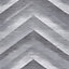 Minerals Cascade Charcoal / Silver Wallpaper Holden 35720