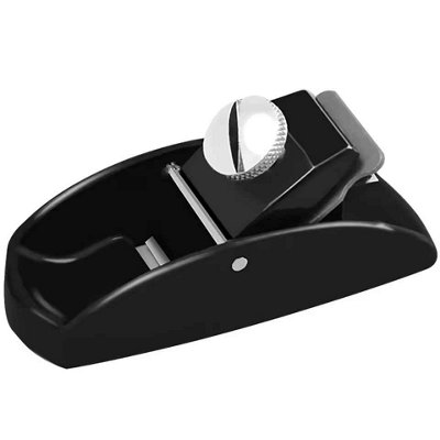 Mini Adjustable Hand Planer Precision Wood Trimming Tool for Smoothing ...