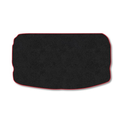 Mini Clubman (2007-2014) Premium Boot Liner Tailored Accessory ...