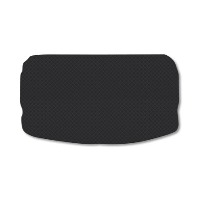 Mini Clubman (2007-2014) Rubber Boot Liner Mat Tailored Fit Durable ...